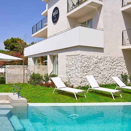 1935 Hotel Boutique & Apartments - Adults Only Rosas Exteriör bild