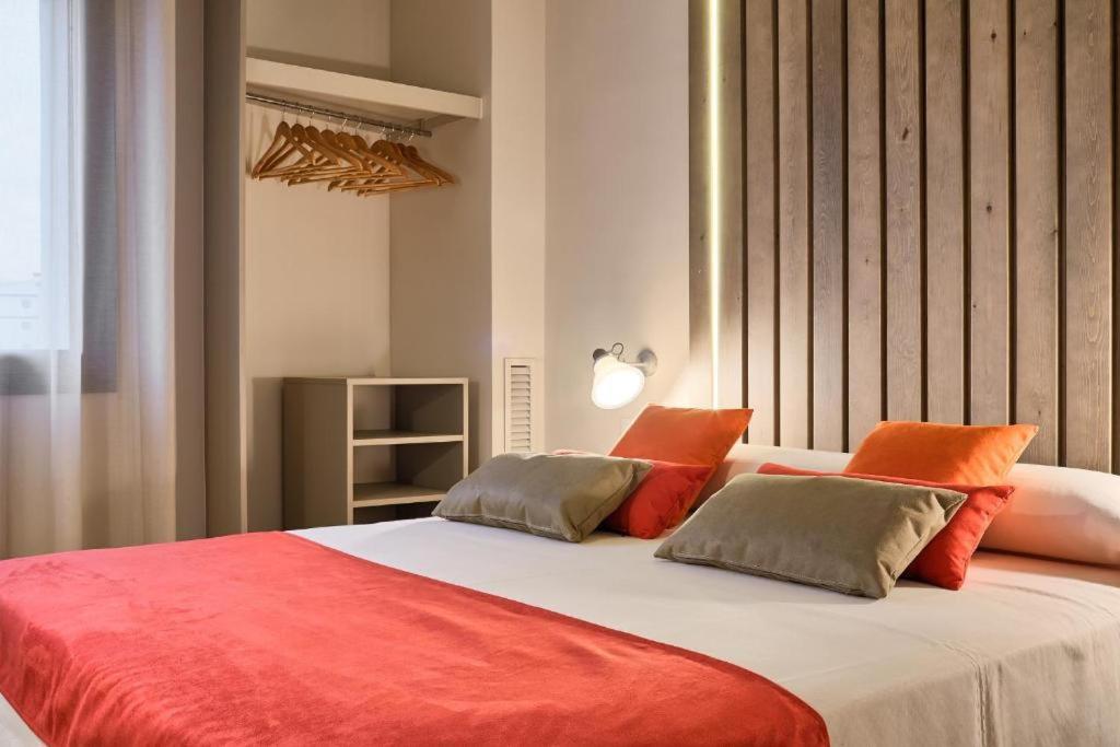 1935 Hotel Boutique & Apartments - Adults Only Rosas Rum bild