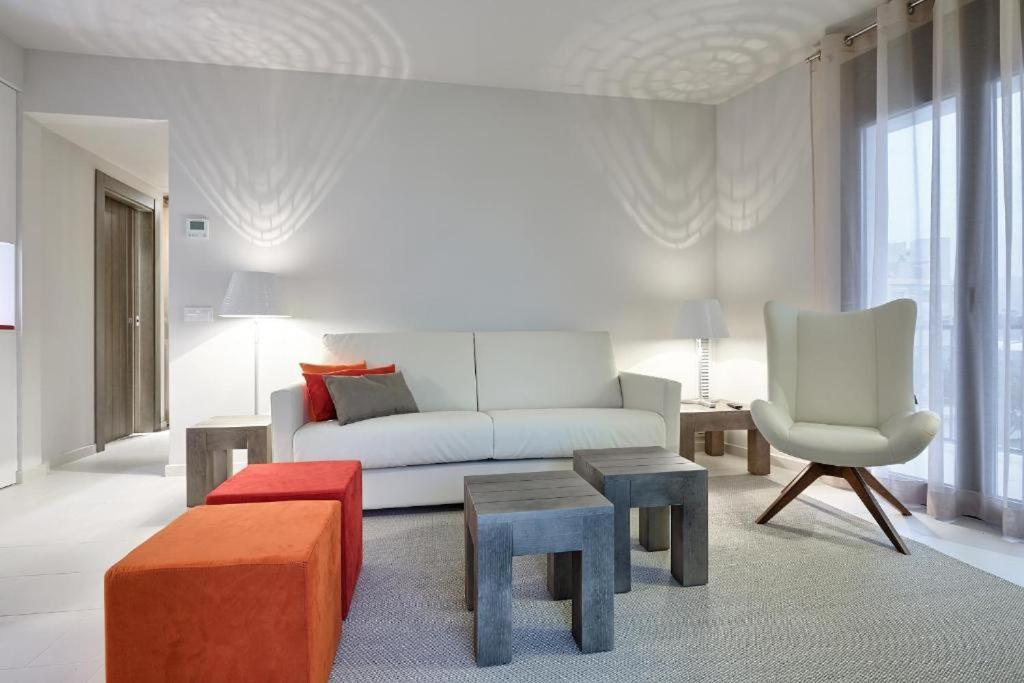 1935 Hotel Boutique & Apartments - Adults Only Rosas Exteriör bild