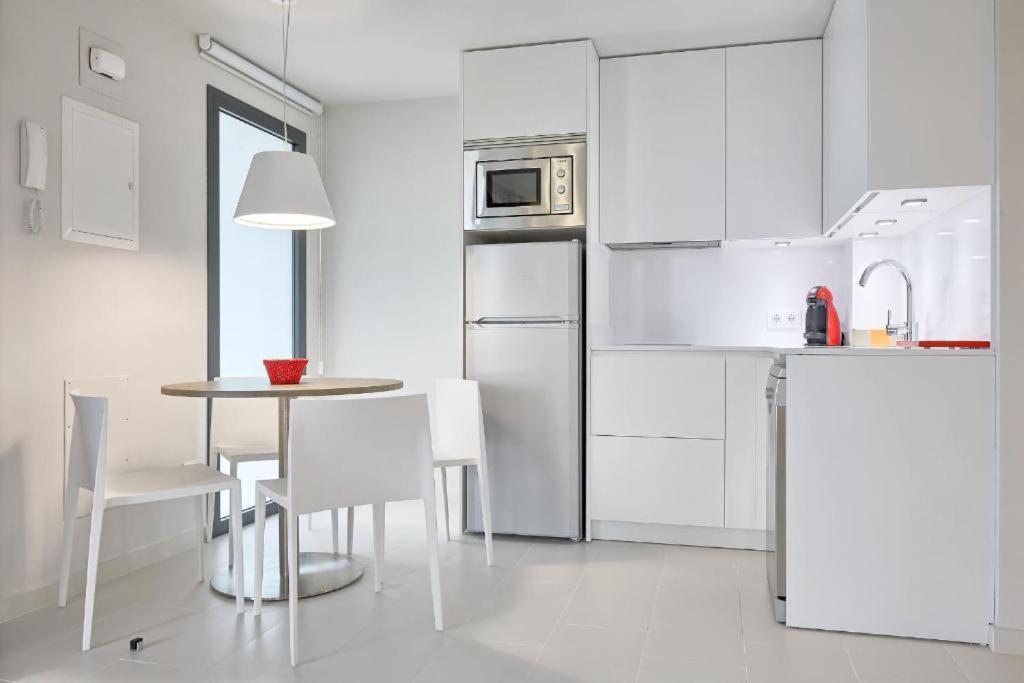 1935 Hotel Boutique & Apartments - Adults Only Rosas Exteriör bild