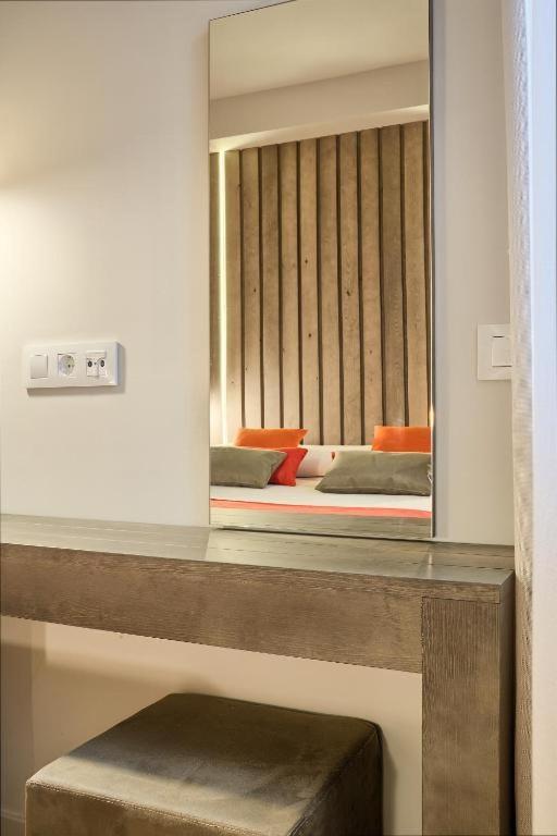 1935 Hotel Boutique & Apartments - Adults Only Rosas Rum bild