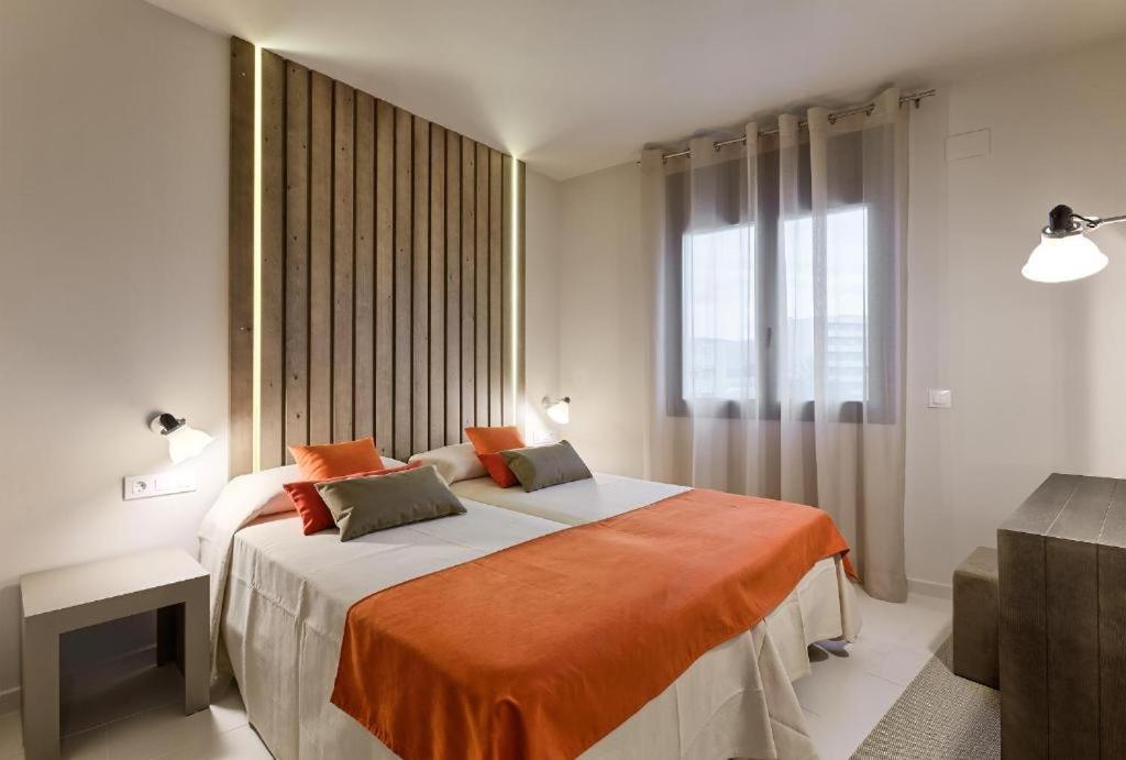 1935 Hotel Boutique & Apartments - Adults Only Rosas Exteriör bild